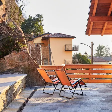 Apartment Locazione Turistica Scalotta-3