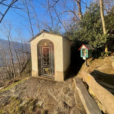 アパート Locazione Turistica Scalotta-3 *