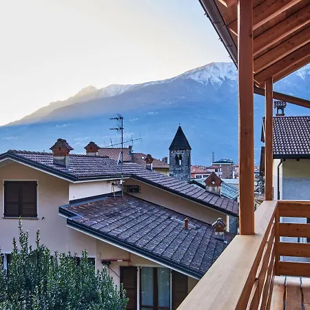 Apartment Locazione Turistica Scalotta-3 Dervio