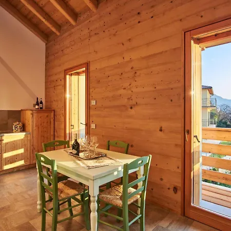 Apartment Locazione Turistica Scalotta-3