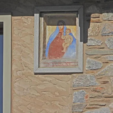 Locazione Turistica Scalotta-3 Apartment Dervio