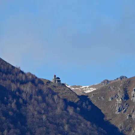 Locazione Turistica Scalotta-3 Dervio